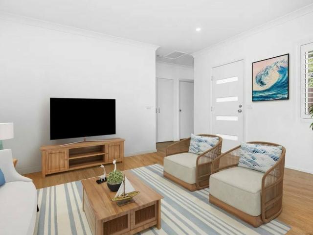 25A Aberdeen Road, Busby NSW