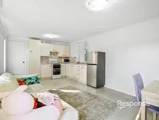 25A Ball Street, Colyton, NSW 2760