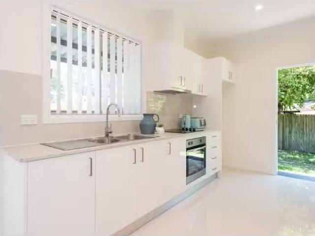 25a Grace Avenue, FRENCHS FOREST Apartment for rent Listed by.
