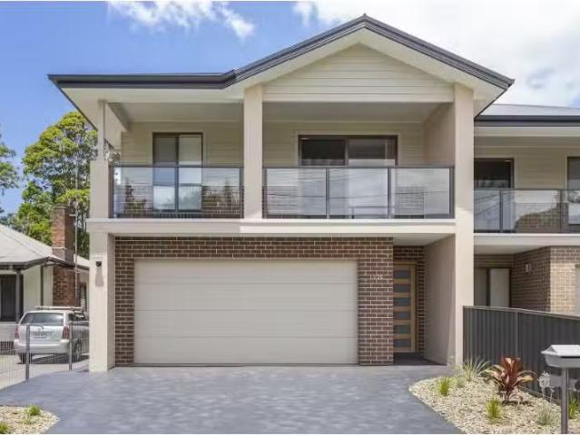 25a Kendall Street, Tarrawanna Townhouse for rent Listed by C.