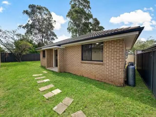 25a Kilbride Avenue, DHARRUK, NSW 2770 House for Rent