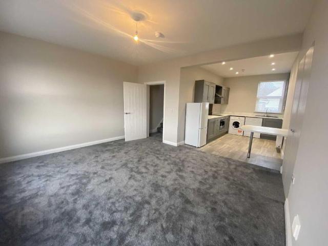 25a Joymount, Carrickfergus, BT38 7DN