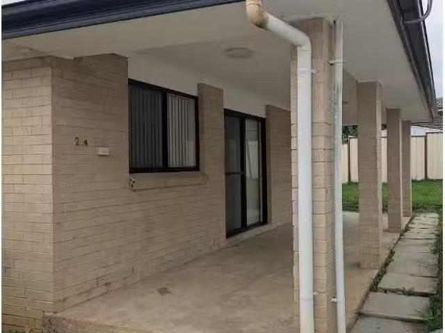 25A Morgan Street, Miller Apartment for rent Listed by Alex D.