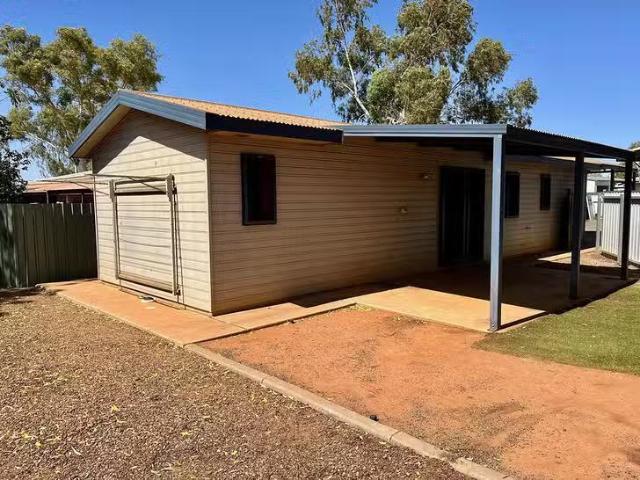 25A Mauger Place, South Hedland, WA 6722