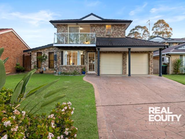 25A Market Street,MOOREBANK 2170, Australia