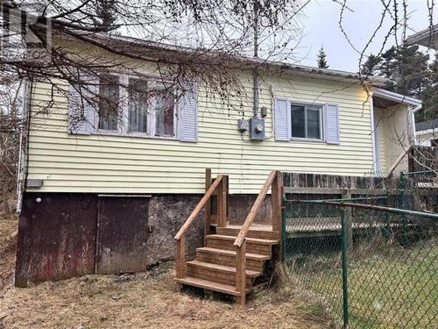 25A Sampson'S Lane, Freshwater, NL, A0B 1W0 house for sale | Listing ID 1298 | Royal LePage