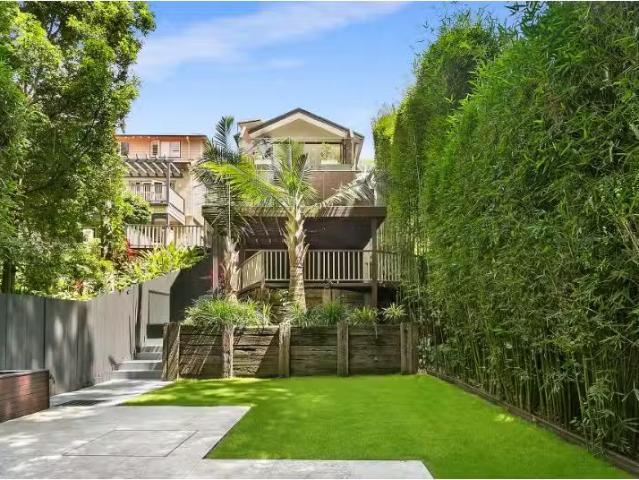 25A Park Avenue, Mosman House for rent Listed by Joshua Lenze.