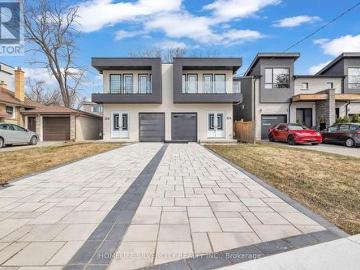 House for sale in Peel, Ontario - Cellar