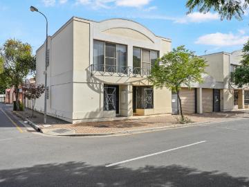 Adelaide, South Australia