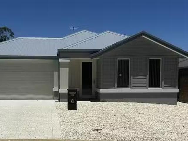 25B Logue Street, Waroona, WA 6215
