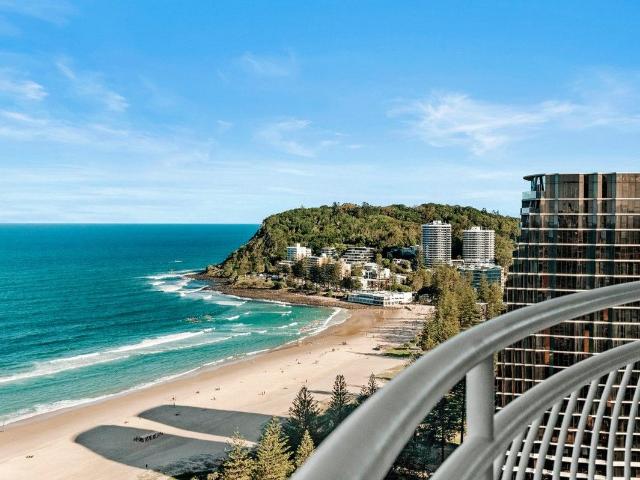 25D/3 Second Avenue, Burleigh Heads QLD 4220