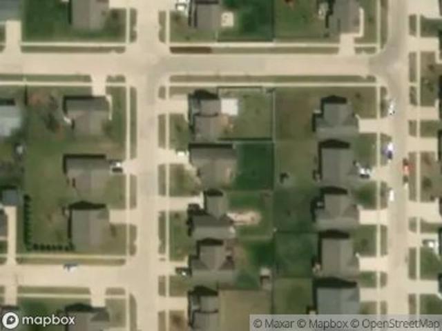 25th St SW