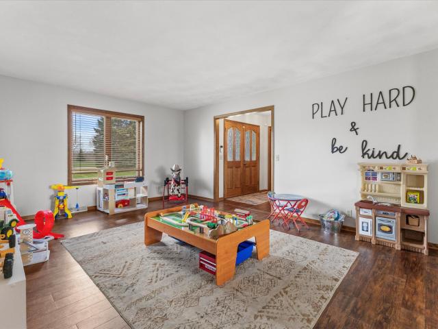 26041 Deer Ridge Trail, Norway, WI 53185 | MLS #1960