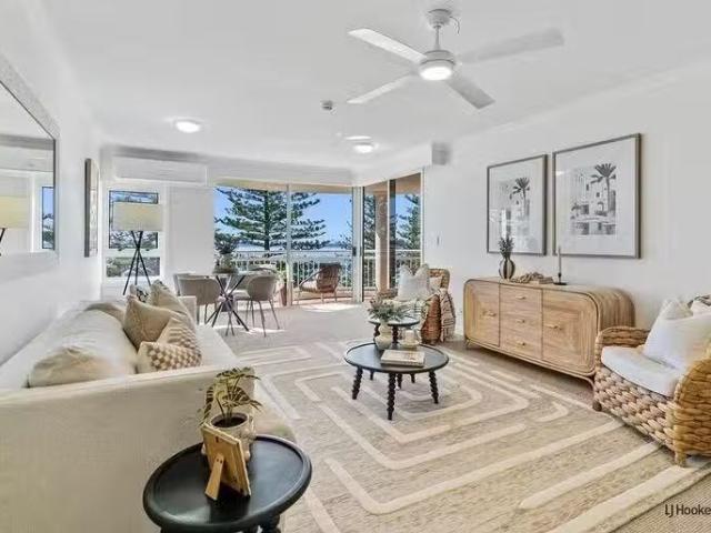 2604/220 The Esplanade, Burleigh Heads, QLD 4220