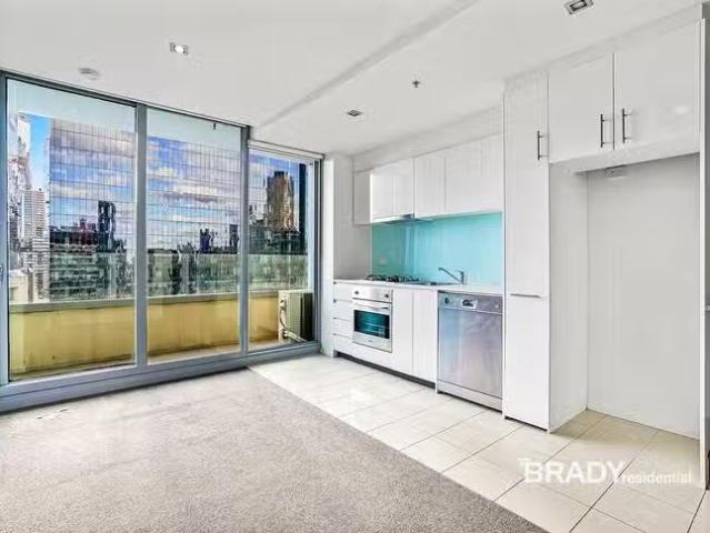 2604/8 Downie Street, Melbourne, VIC 3000