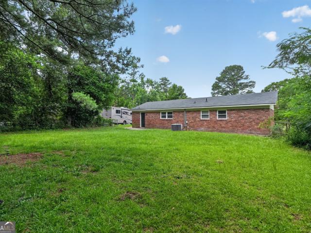 2604 Massoit Court