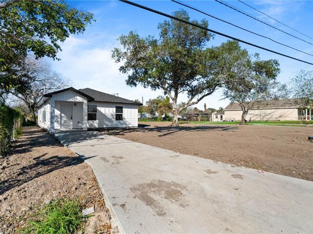 2604 McCain Drive