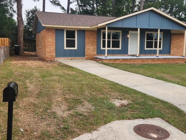 2604 Blueberry Drive