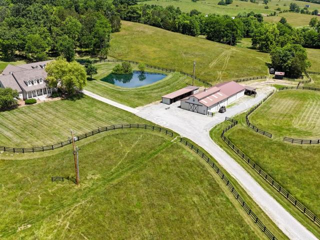 2604 Boyers Chapel Road