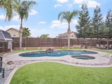2604 BRICKBURG ST, DENAIR, CA 95316