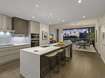 2604 Fifth Ave, Unit 406, San Diego, CA 92103 | MLS #260005
