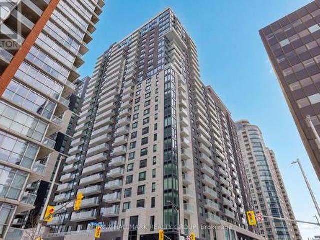 2604 George Street, Ottawa, ON, K1N 0G8 condo for sale | Listing ID X14032 | Royal LePage