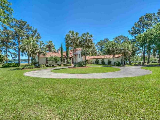 2604 Lucerne Dr, Tallahassee, FL 32303 | MLS #399984