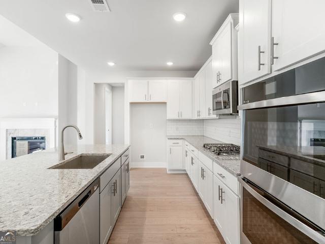 2604 Parkside Way, Gainesville, GA 30507 | MLS #10700