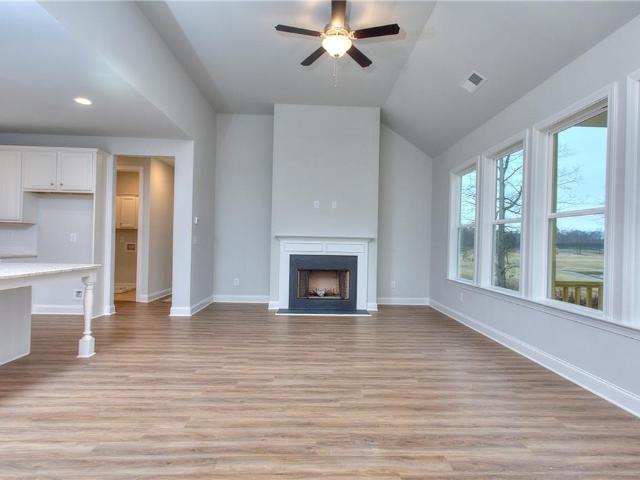 2604 Parkside Way, Lot 22, Gainesville, GA 30507 | MLS #7678