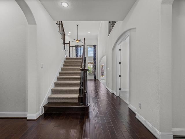 2604 Pecan Creek Dr
