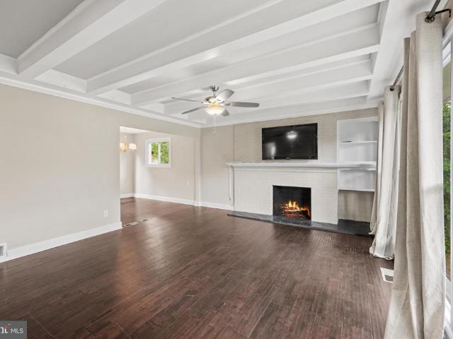 2604 Plyers Mill Road