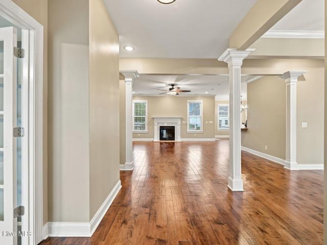 2604 River Oak Drive