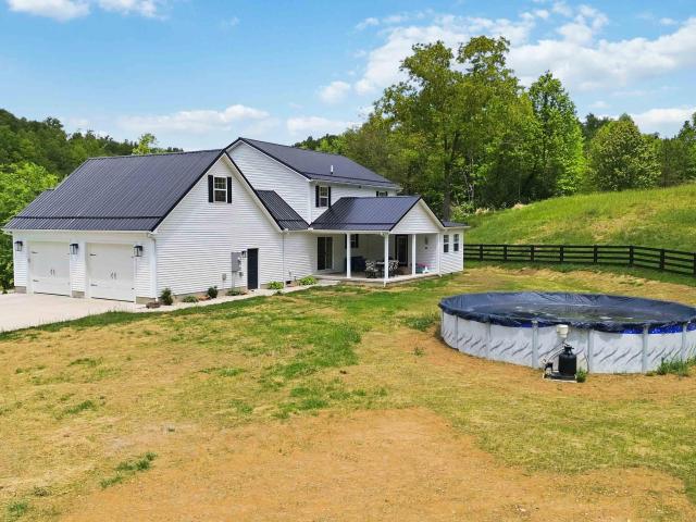 2604 Upper Rader Road