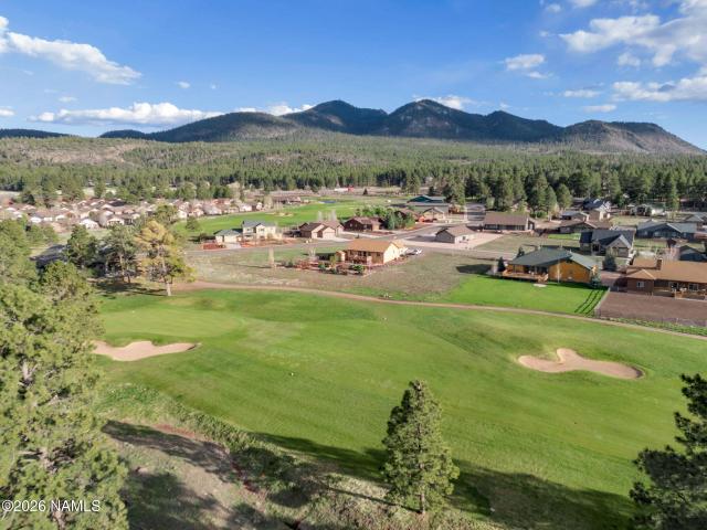 2604 W Brookhollow Dr, Williams, AZ 86046 | MLS #203638