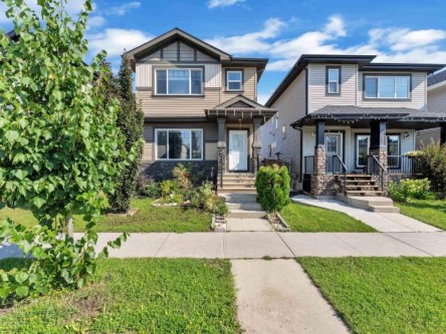 2604 20 Avenue Nw, Edmonton, AB, T6T 0Y7 house for sale | Listing ID E4501 | Royal LePage