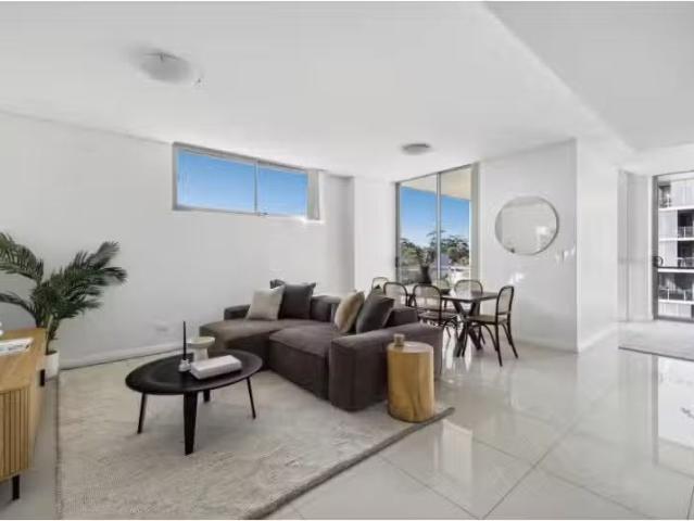 2605/39 Rhodes Street, Hillsdale Apartment for rent Listed by.