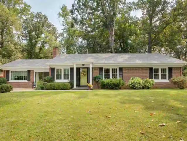 2605 MCGEE ST, SHEFFIELD, AL 35660