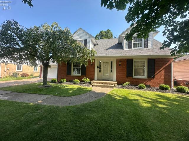 2605 Merriweather
