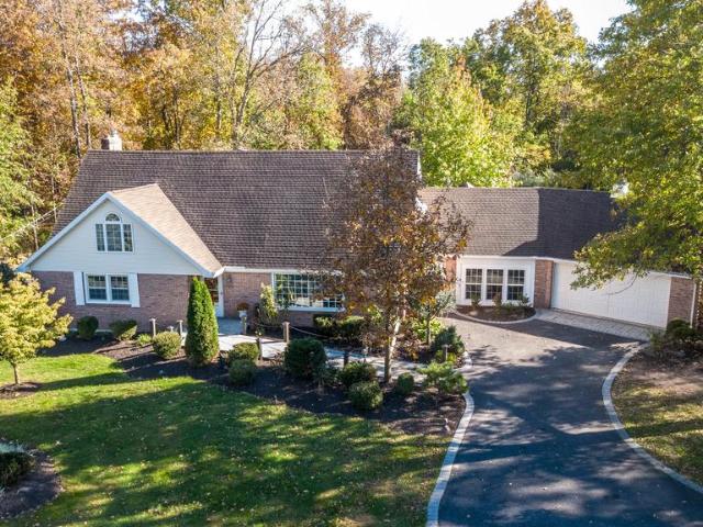 2605 Mill Road