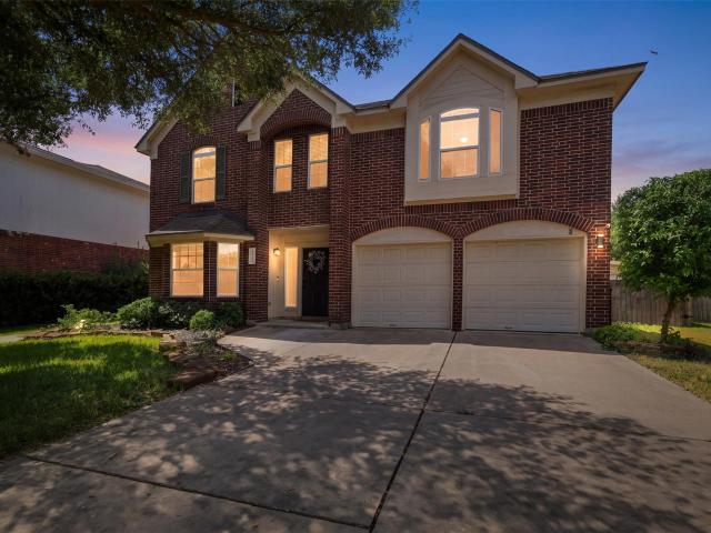 2605 Oakwood Glen Dr