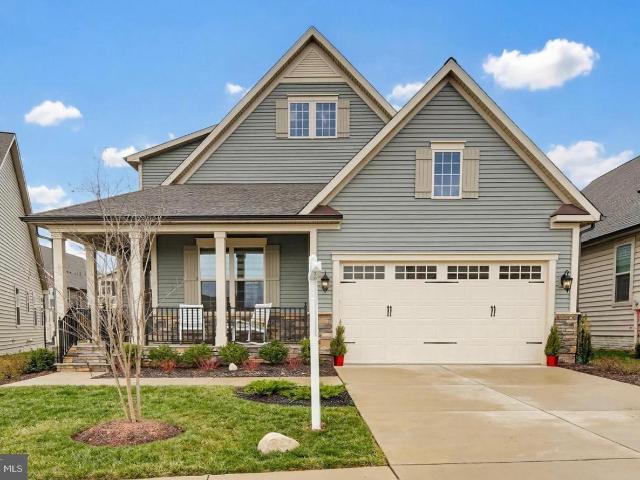 2605 Broadleaf Dr, Frederick, MD 21702 | MLS #MDFR2085
