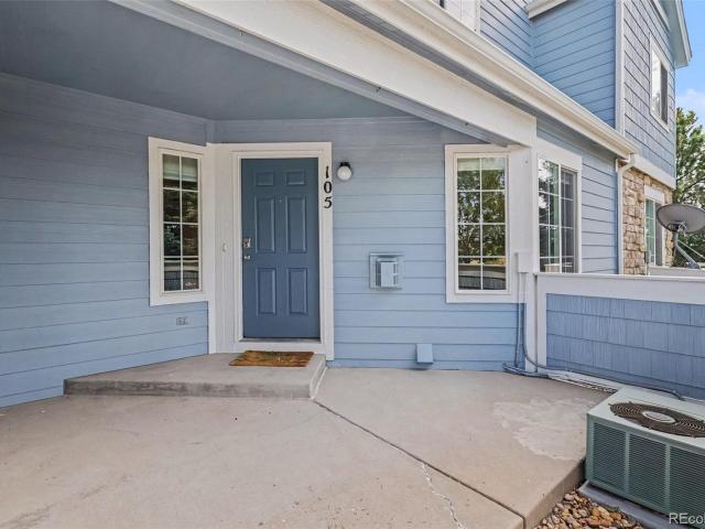 2605 Cutters Circle # 105