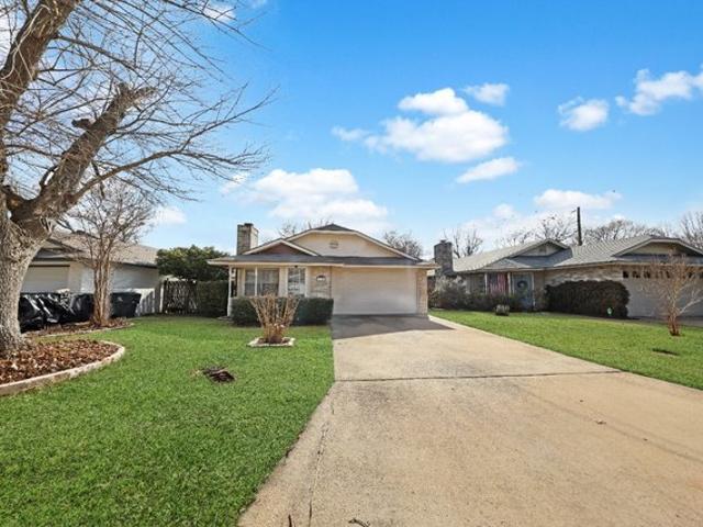 2605 Daniel Boone Trl, Temple, TX 76502