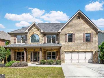 2605 Dolostone Way, Dacula, GA 30019 | MLS #10736