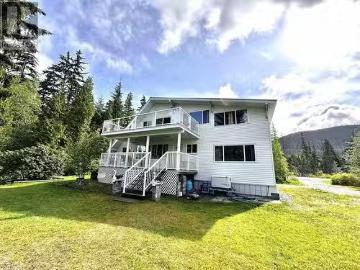 2605 First Avenue, Terrace, BC, V8G 0G2 house for sale List.