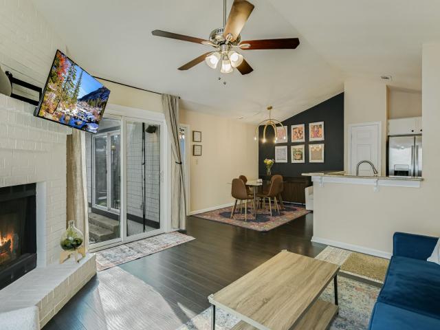 2605 Garrettson Drive #A, Austin, US, TX