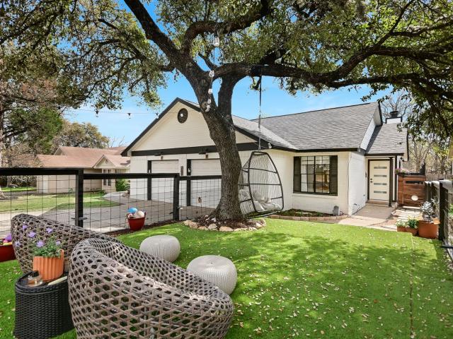 2605 Garrettson Drive #B, Austin, US, TX