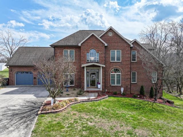 2605 Halifax Drive, Kingsport, US, TN