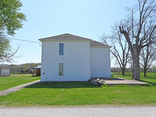 2605 Ireton Trees Road
