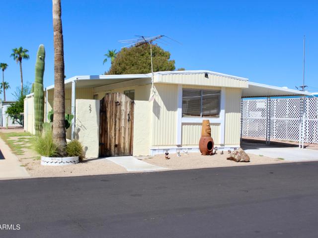 2605 s tomahawk road # 227